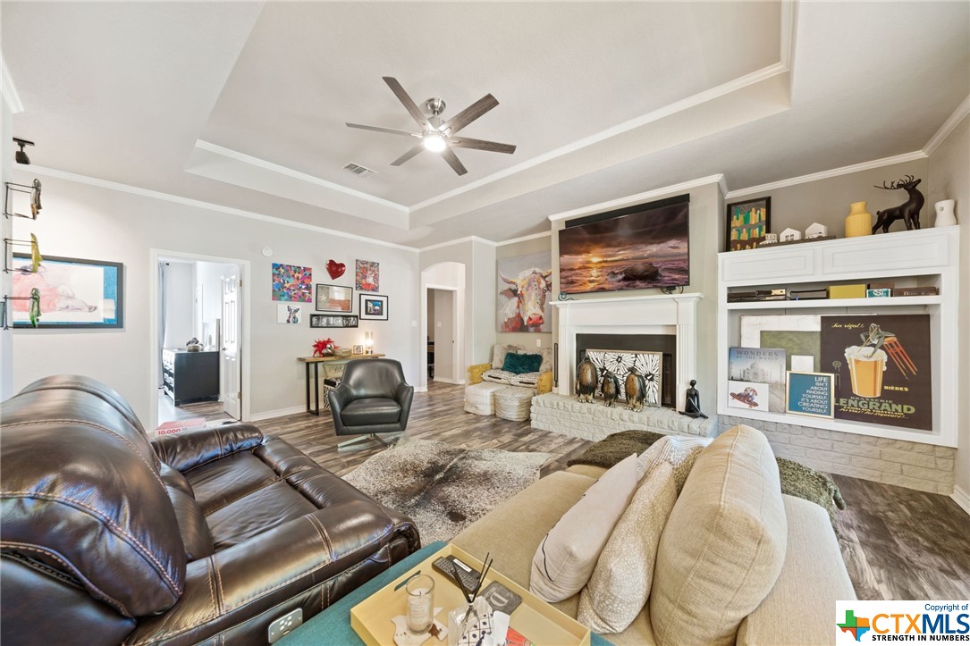108 Keith Foster Drive