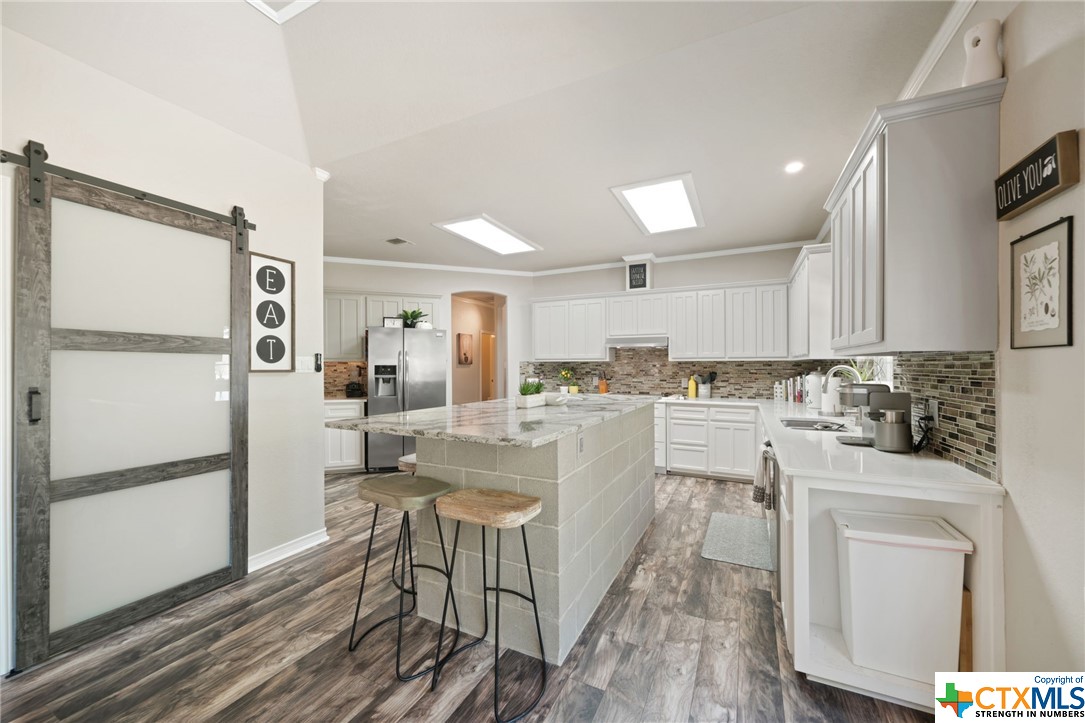 108 Keith Foster Drive