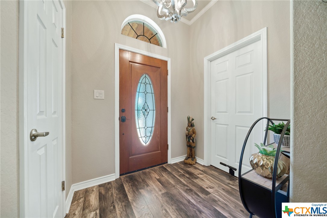 108 Keith Foster Drive