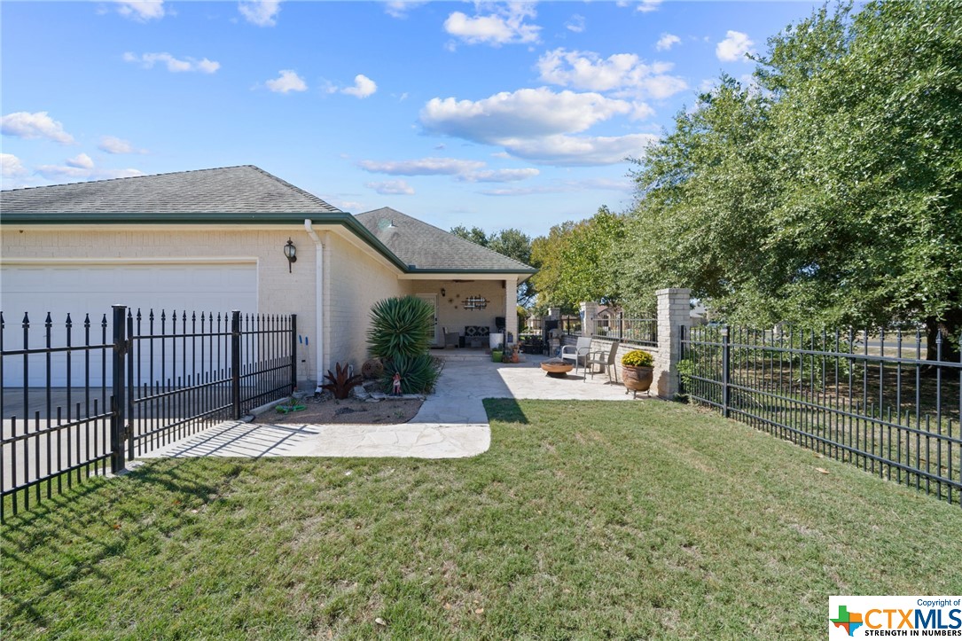 108 Keith Foster Drive
