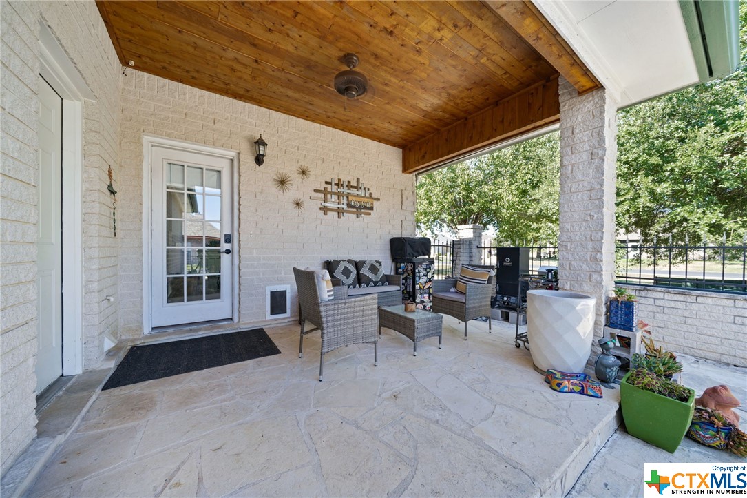 108 Keith Foster Drive
