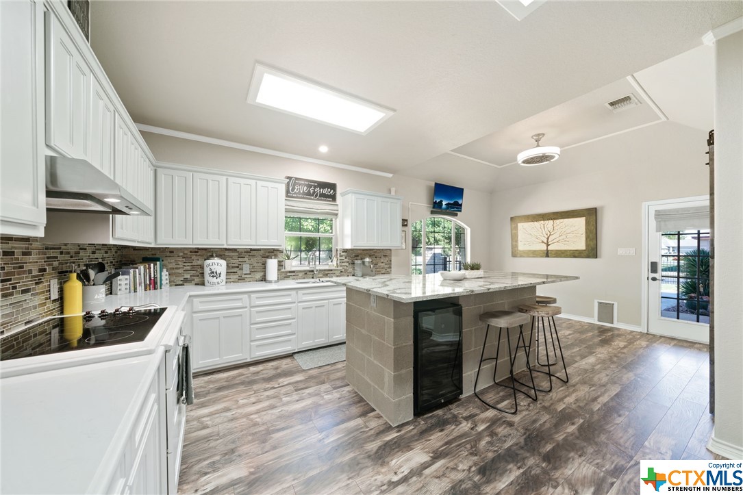 108 Keith Foster Drive