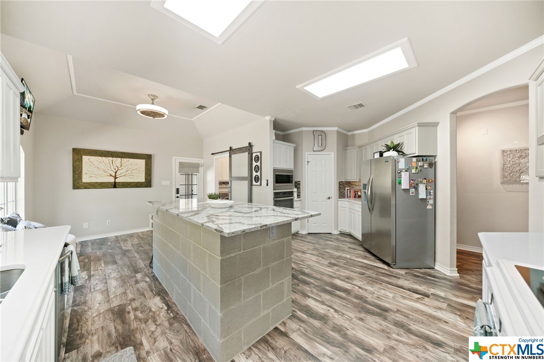 108 Keith Foster Drive