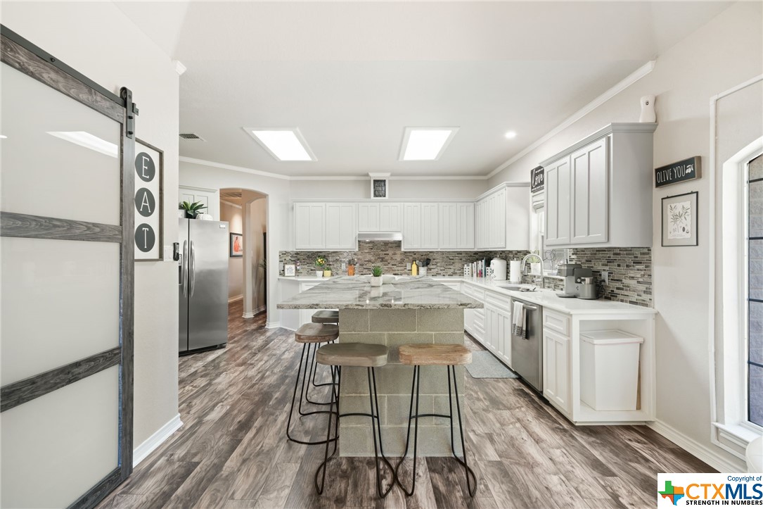 108 Keith Foster Drive
