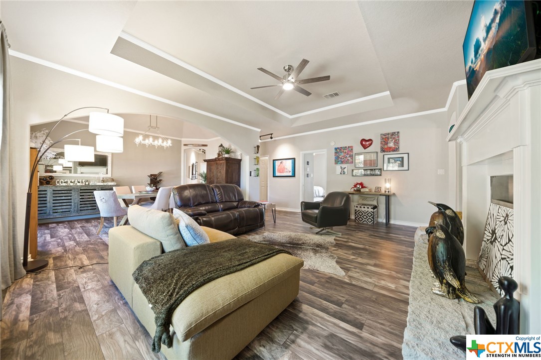 108 Keith Foster Drive