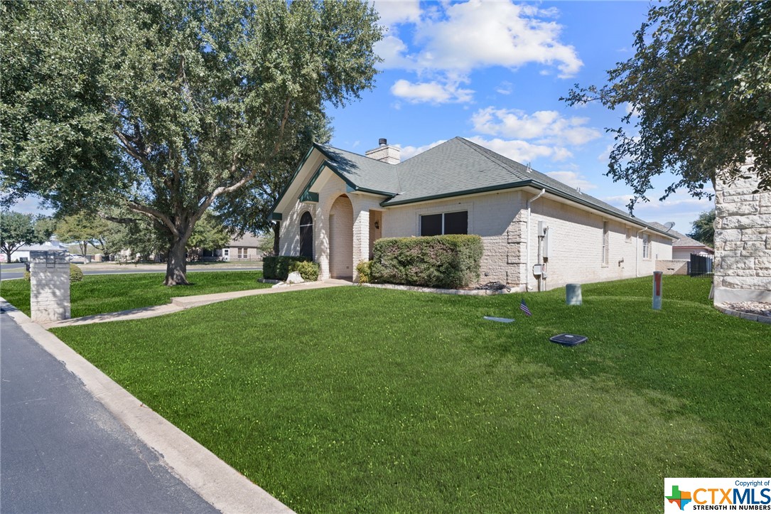 108 Keith Foster Drive