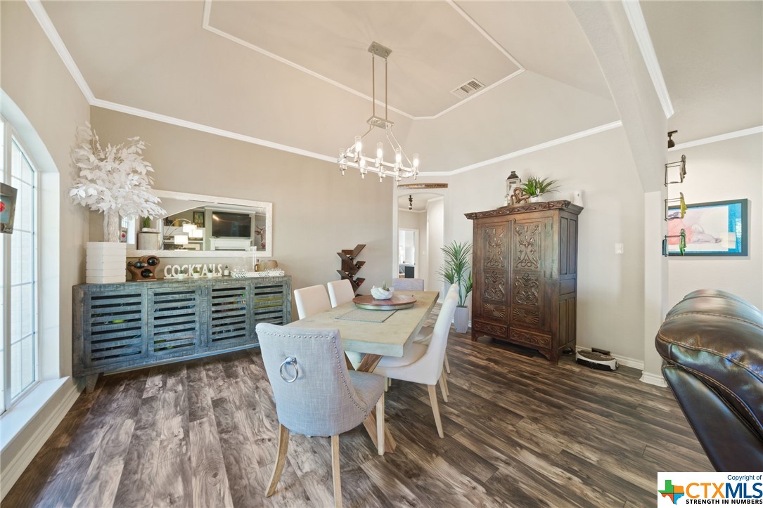 108 Keith Foster Drive