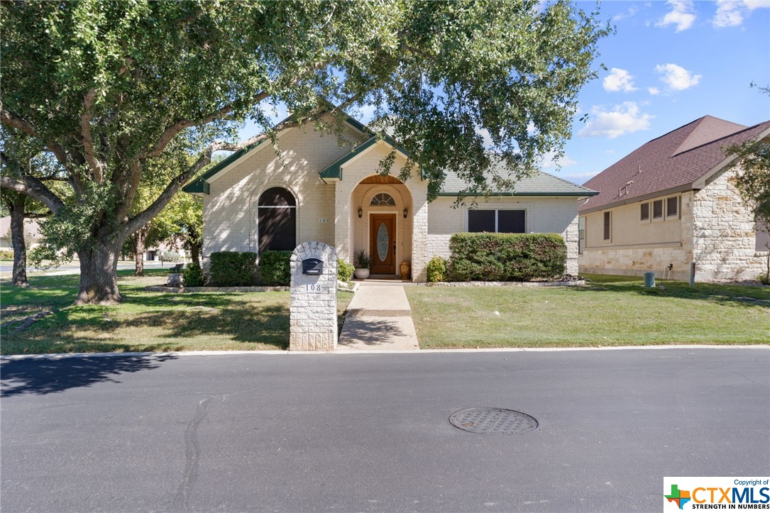 108 Keith Foster Drive