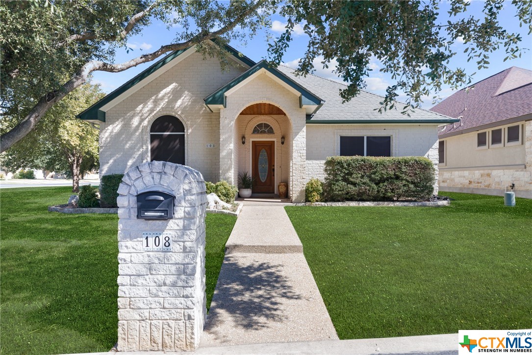108 Keith Foster Drive