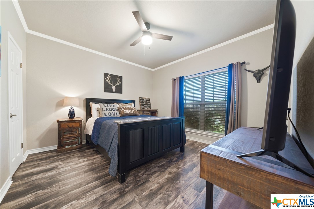 108 Keith Foster Drive
