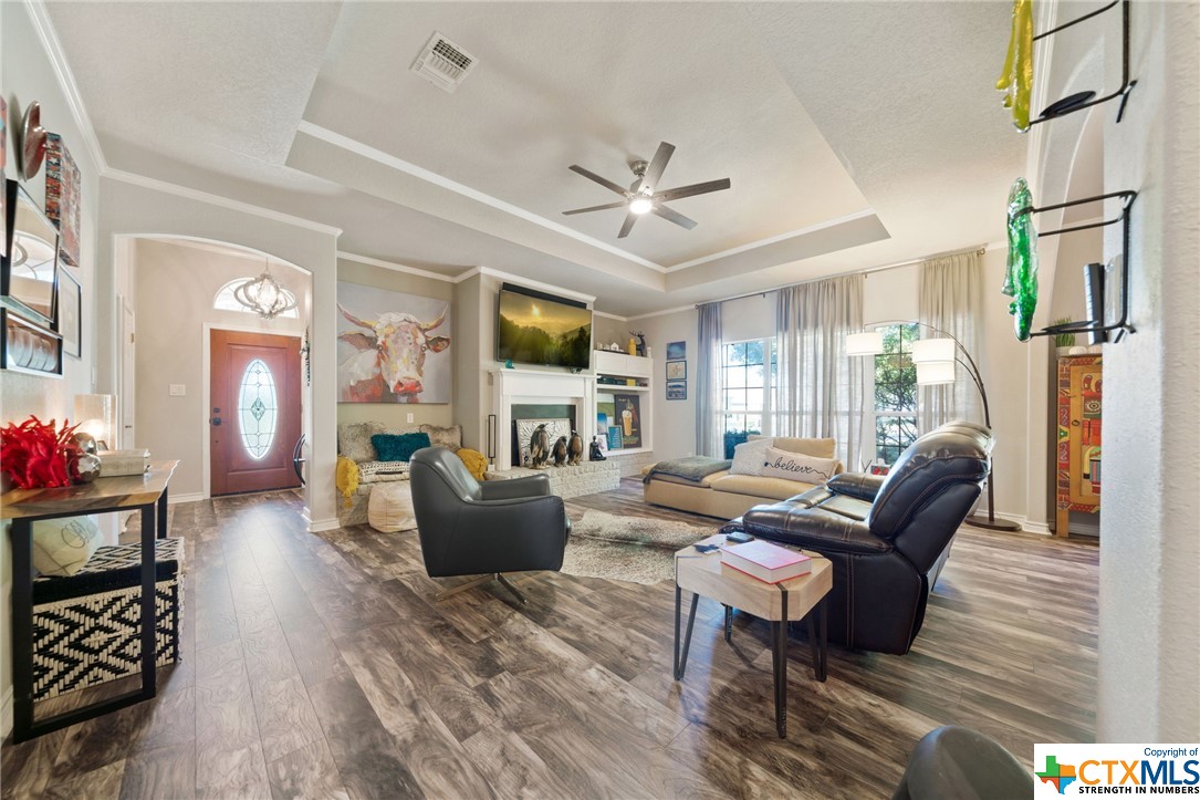 108 Keith Foster Drive