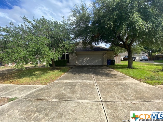 1713 Oak Rock