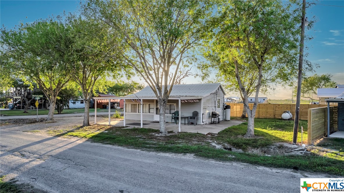 190 La Lucia Street