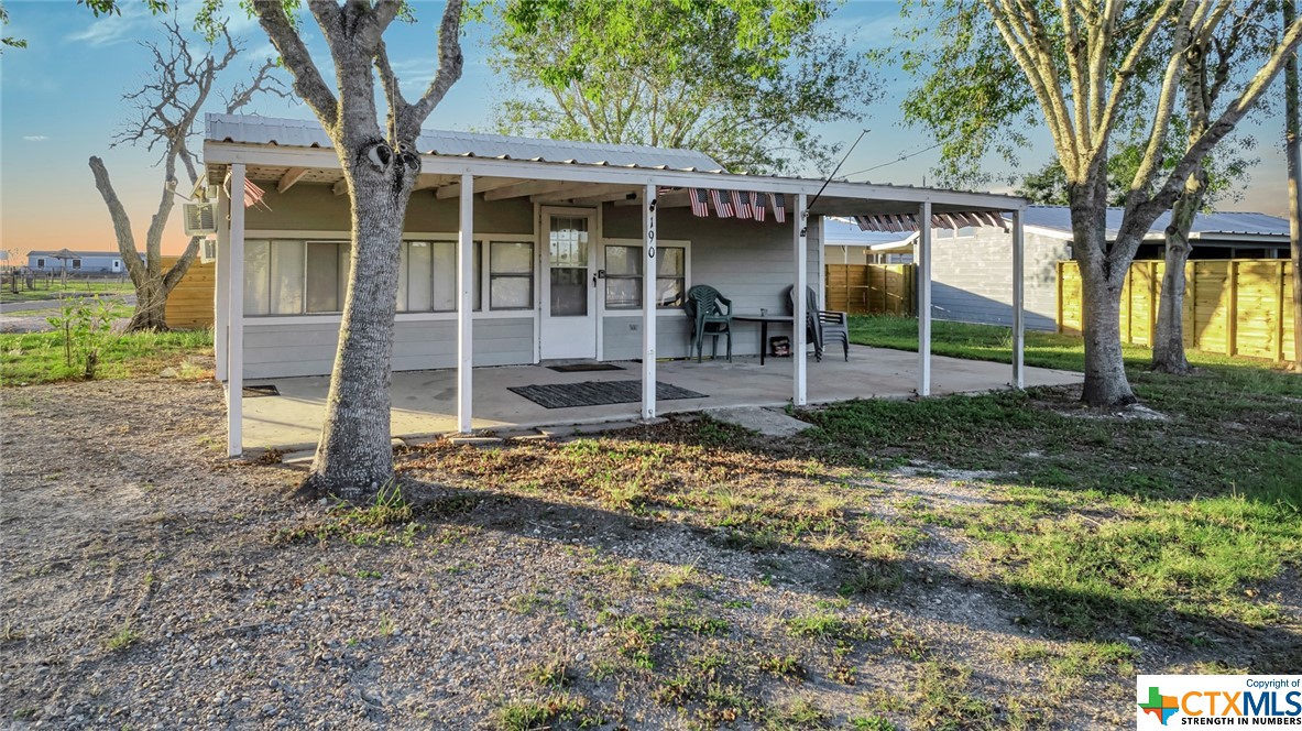190 La Lucia Street
