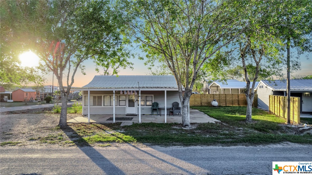 190 La Lucia Street