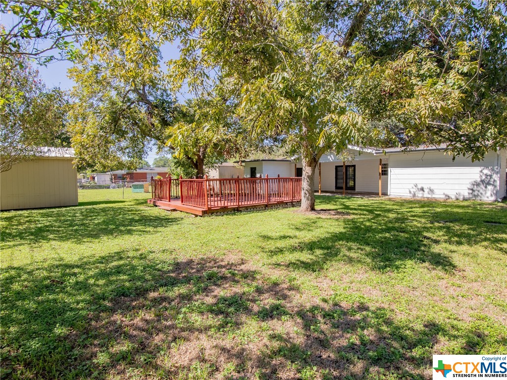 2107 E Anaqua Avenue