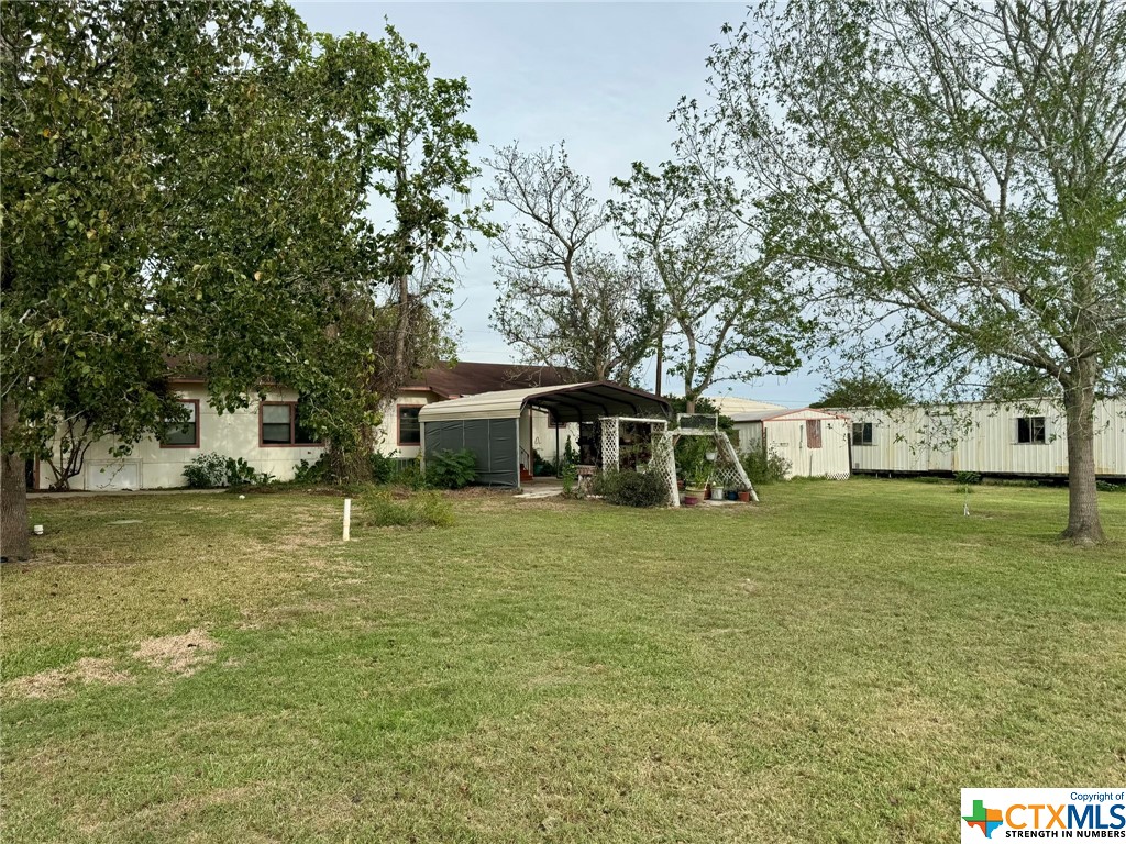 470 Love Road