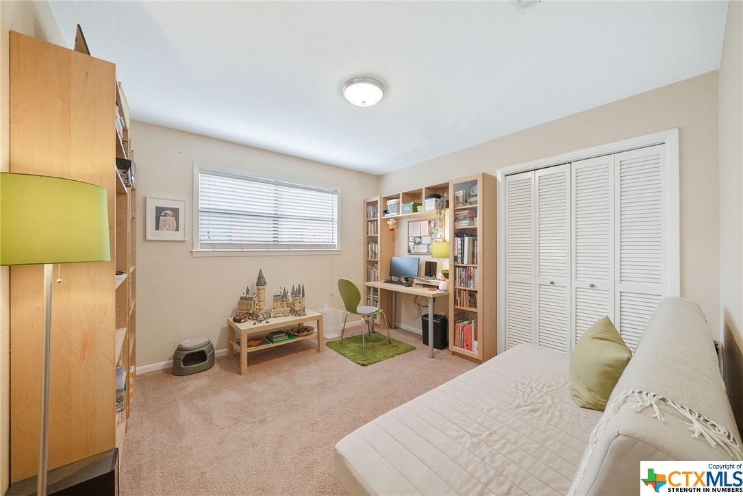 1112 Tumbleweed Drive