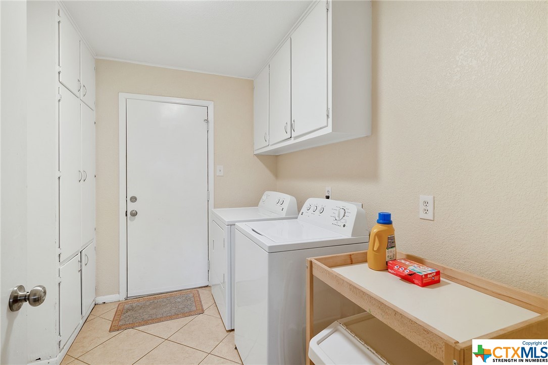 1112 Tumbleweed Drive