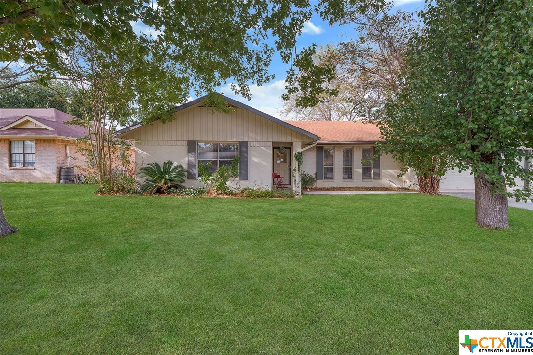 1112 Tumbleweed Drive