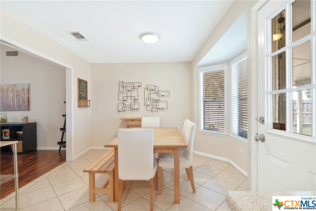 1112 Tumbleweed Drive
