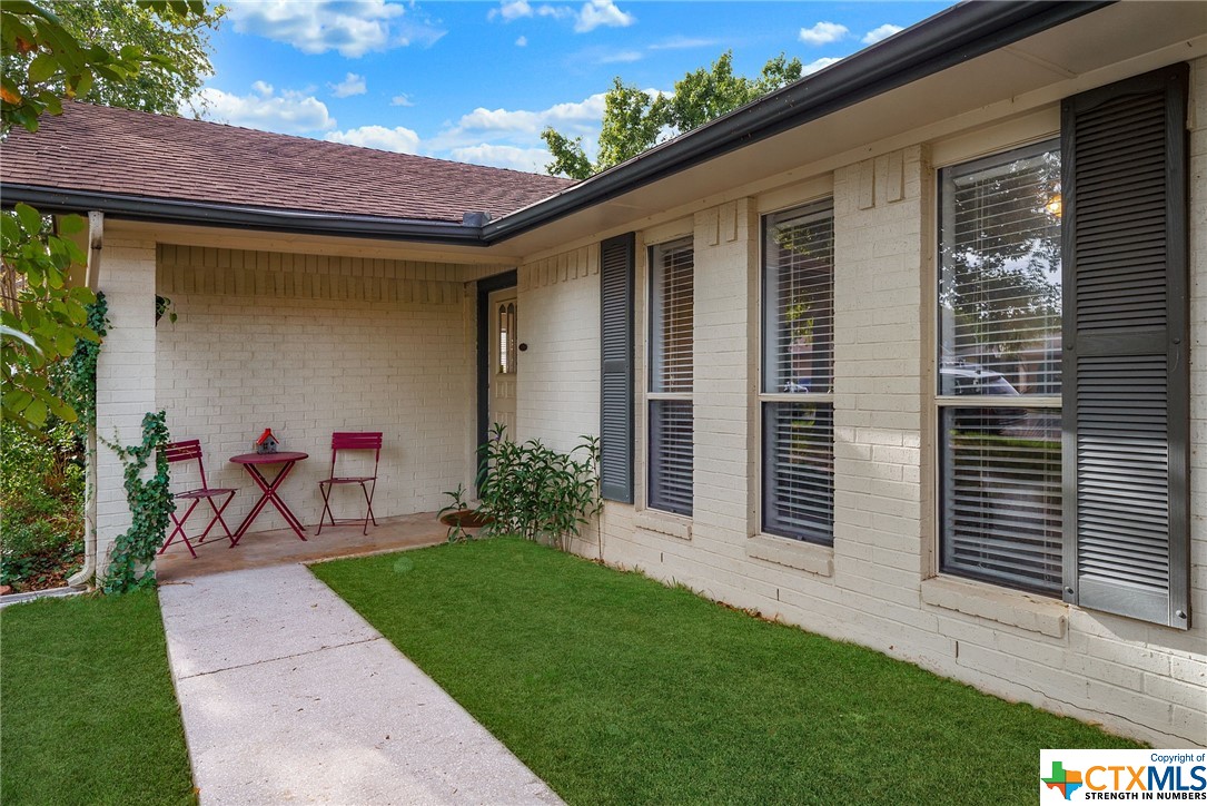 1112 Tumbleweed Drive