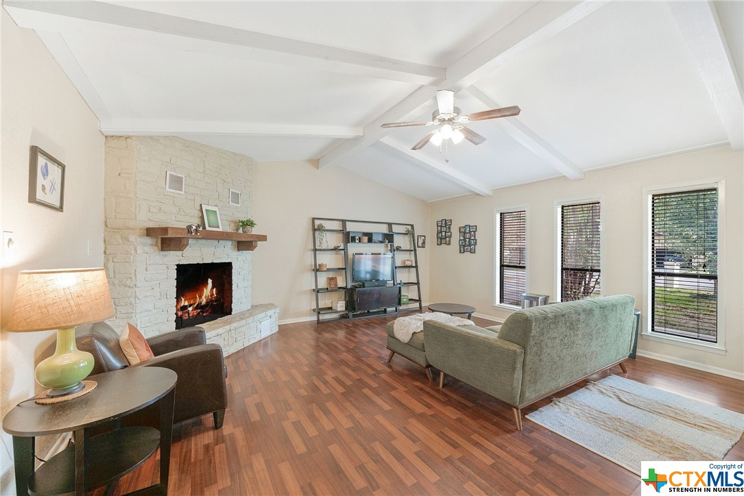 1112 Tumbleweed Drive