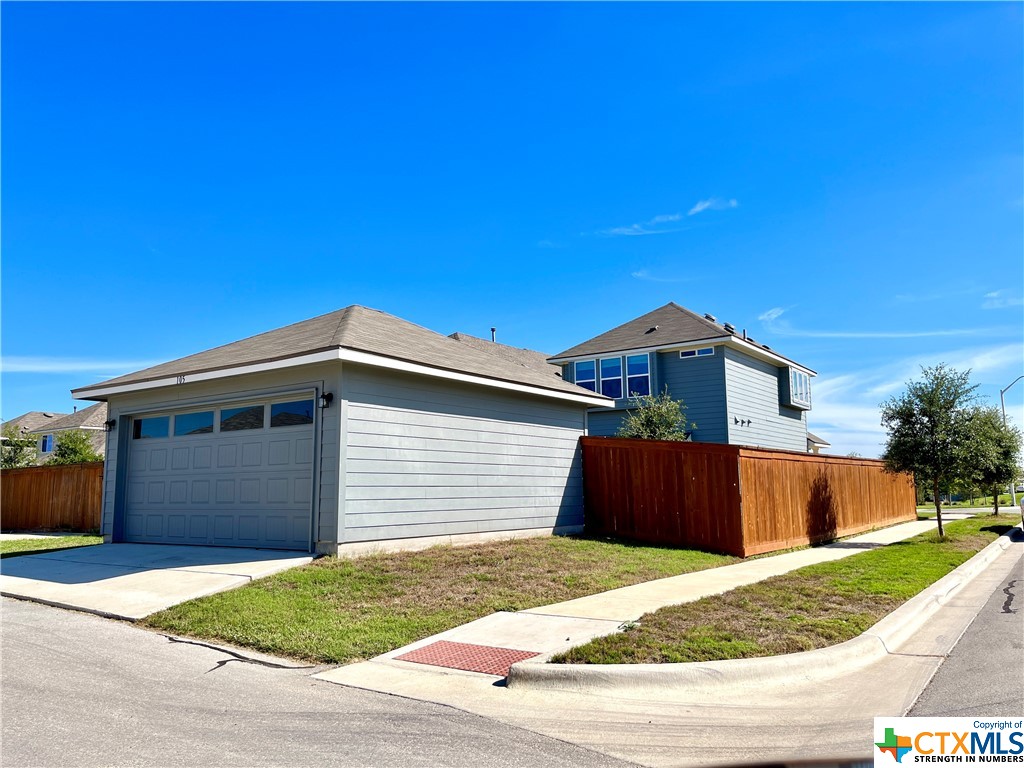 105 Switchgrass Street