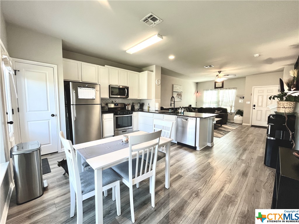 105 Switchgrass Street