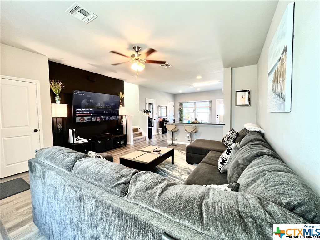 105 Switchgrass Street