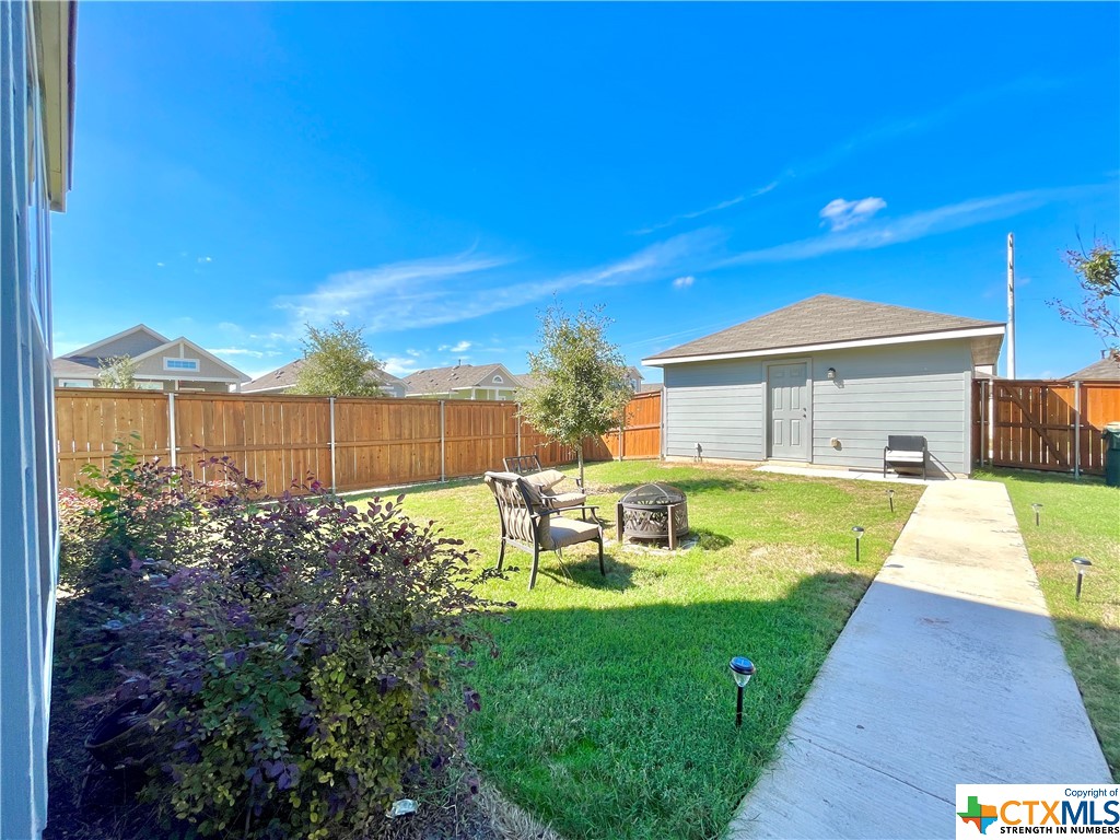 105 Switchgrass Street