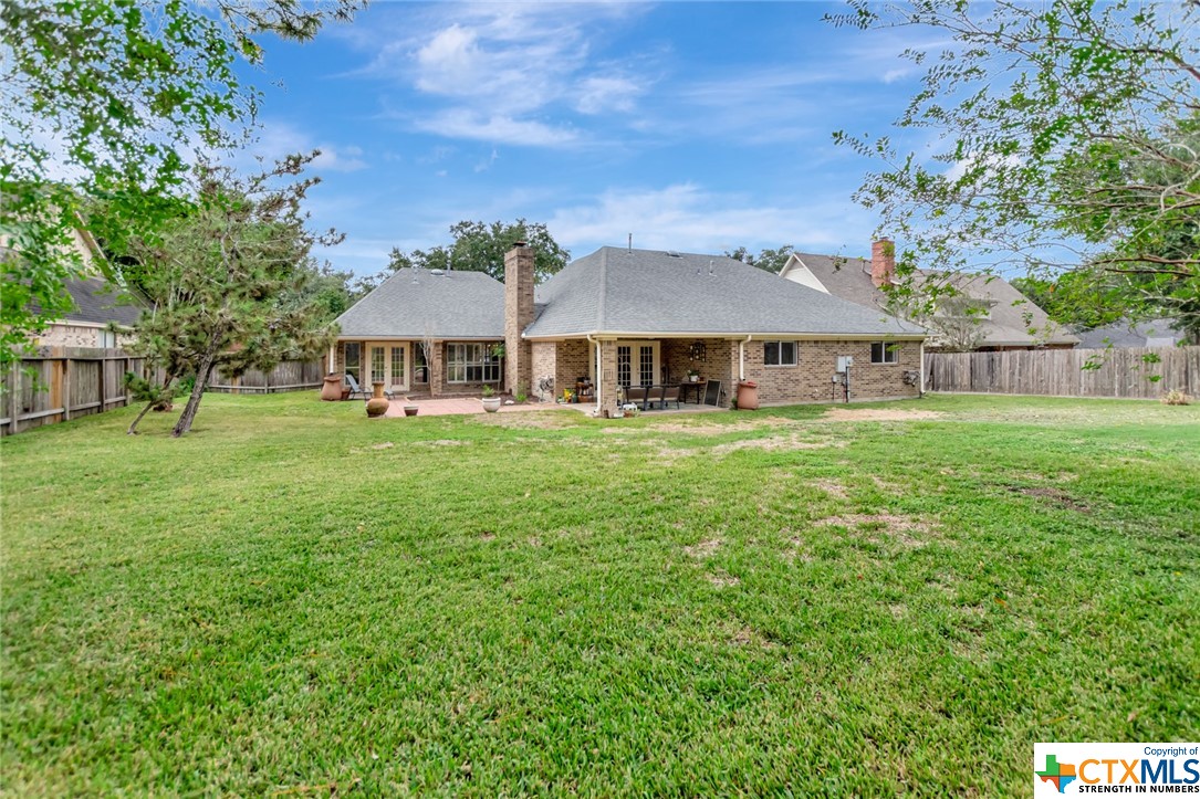404 Woodlands Lane