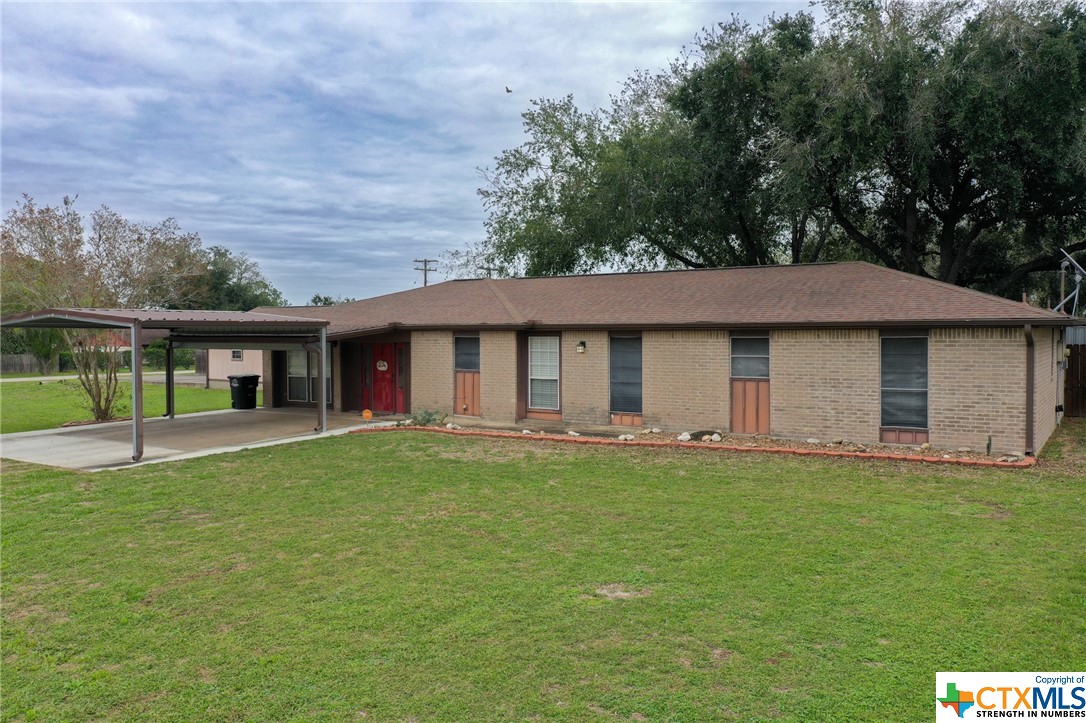 418 Quail Creek Drive