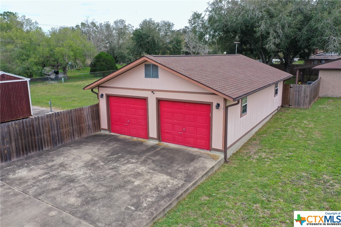 418 Quail Creek Drive