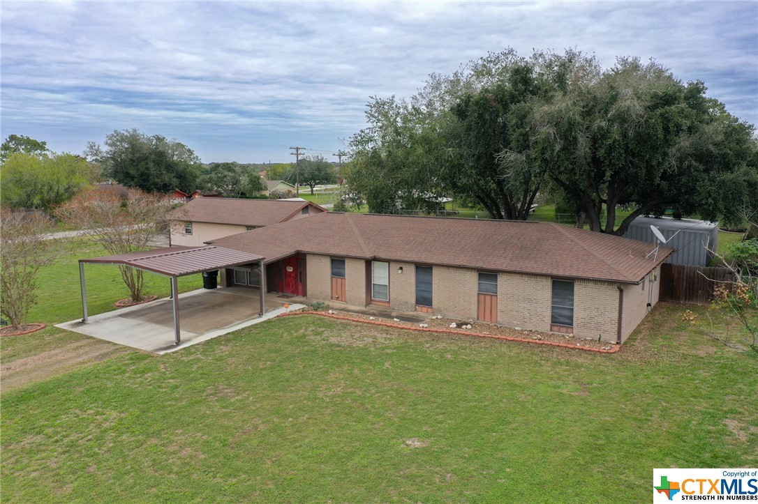 418 Quail Creek Drive