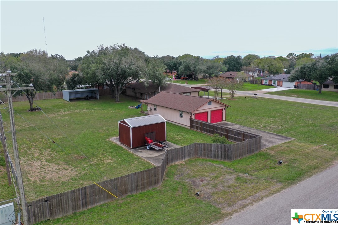 418 Quail Creek Drive