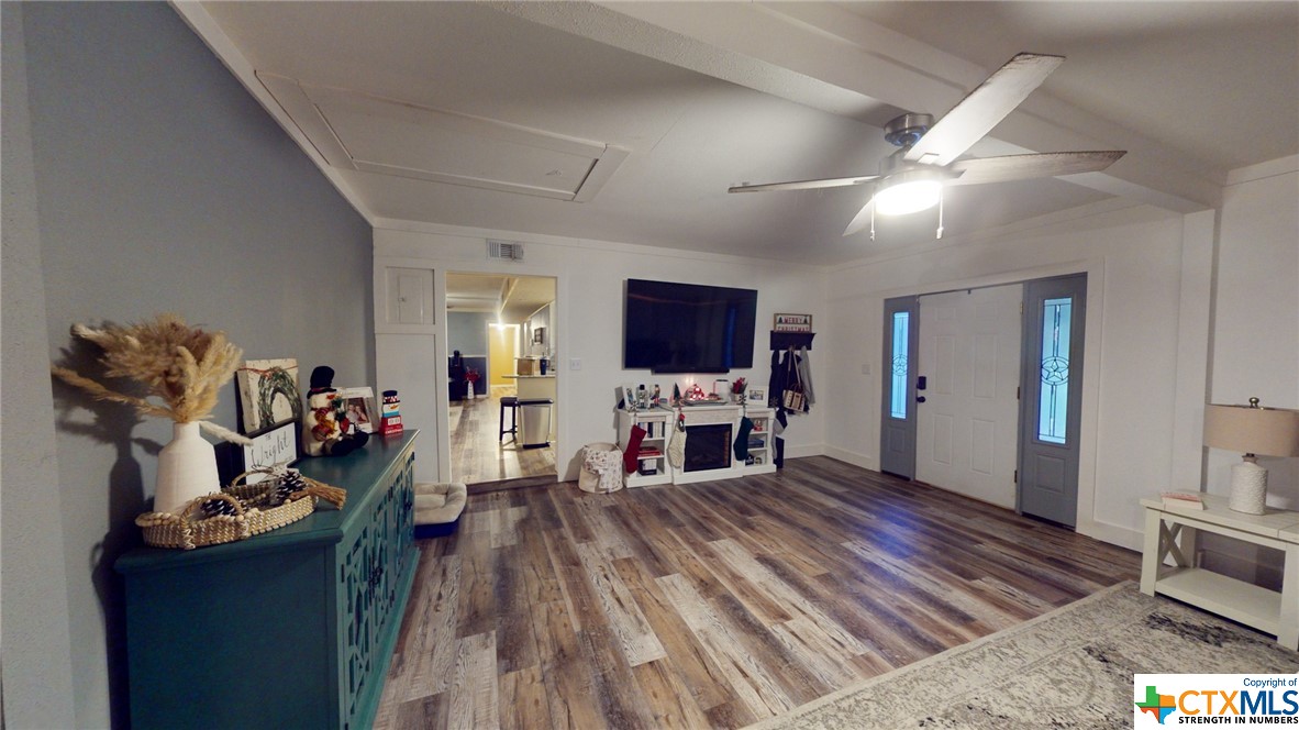 418 Quail Creek Drive