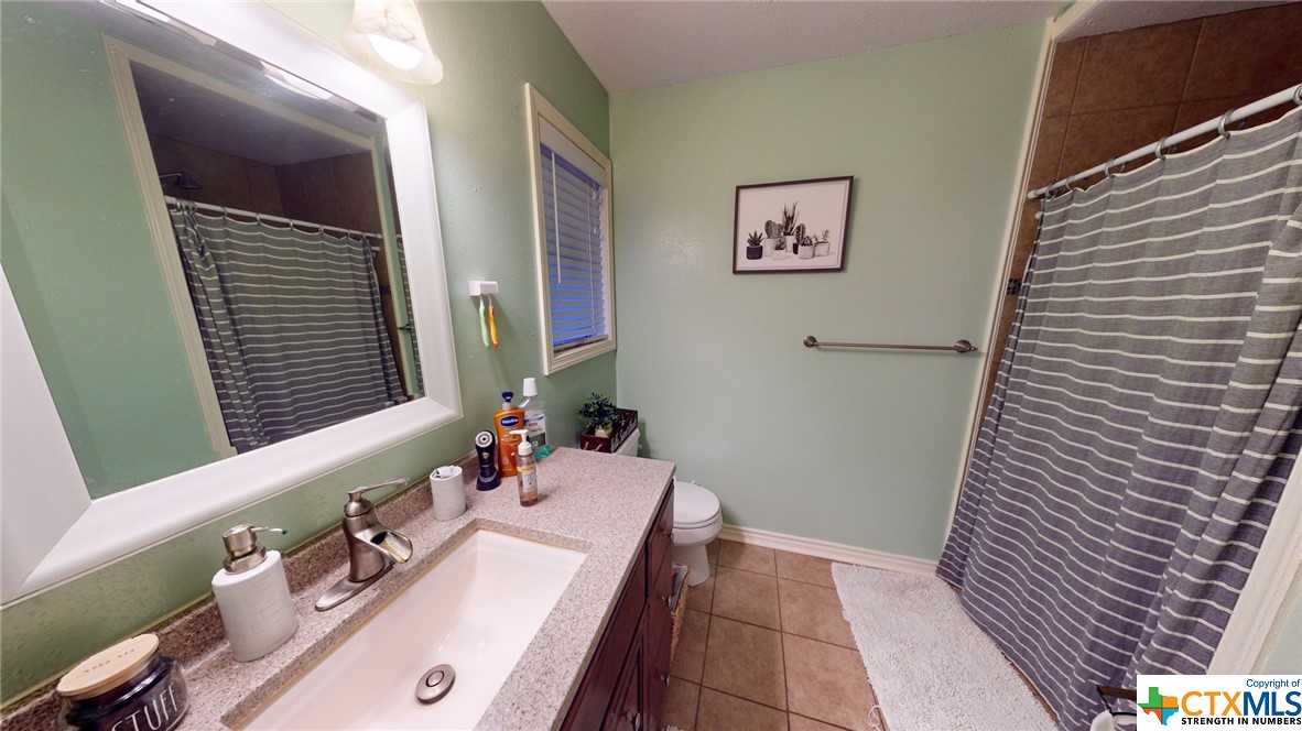 418 Quail Creek Drive