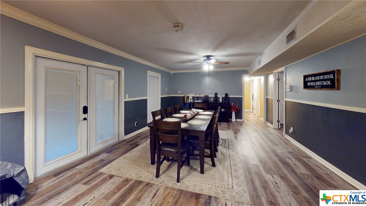 418 Quail Creek Drive