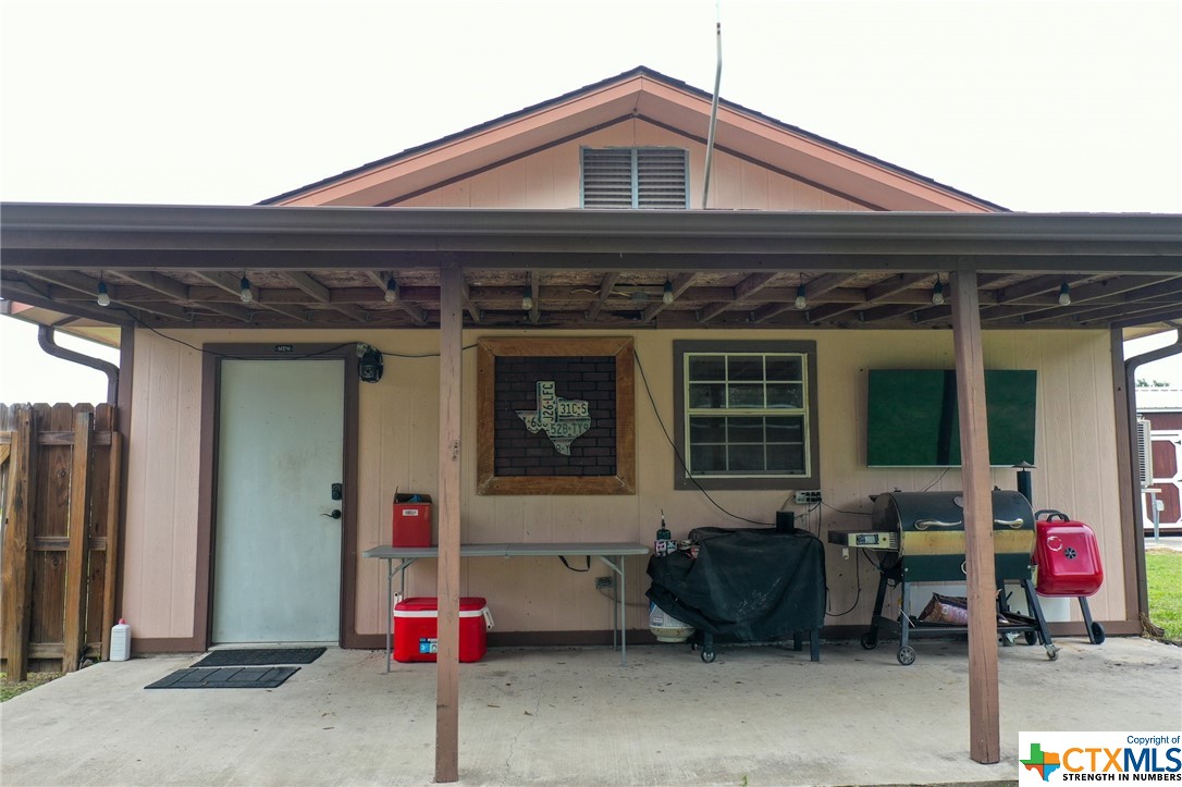 418 Quail Creek Drive