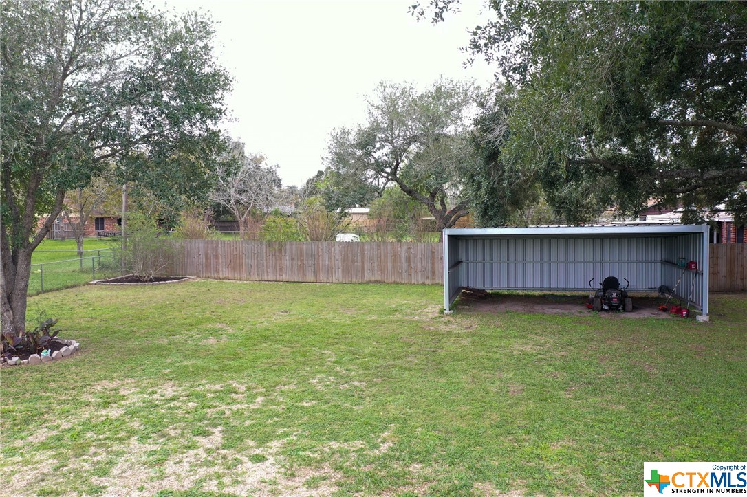 418 Quail Creek Drive