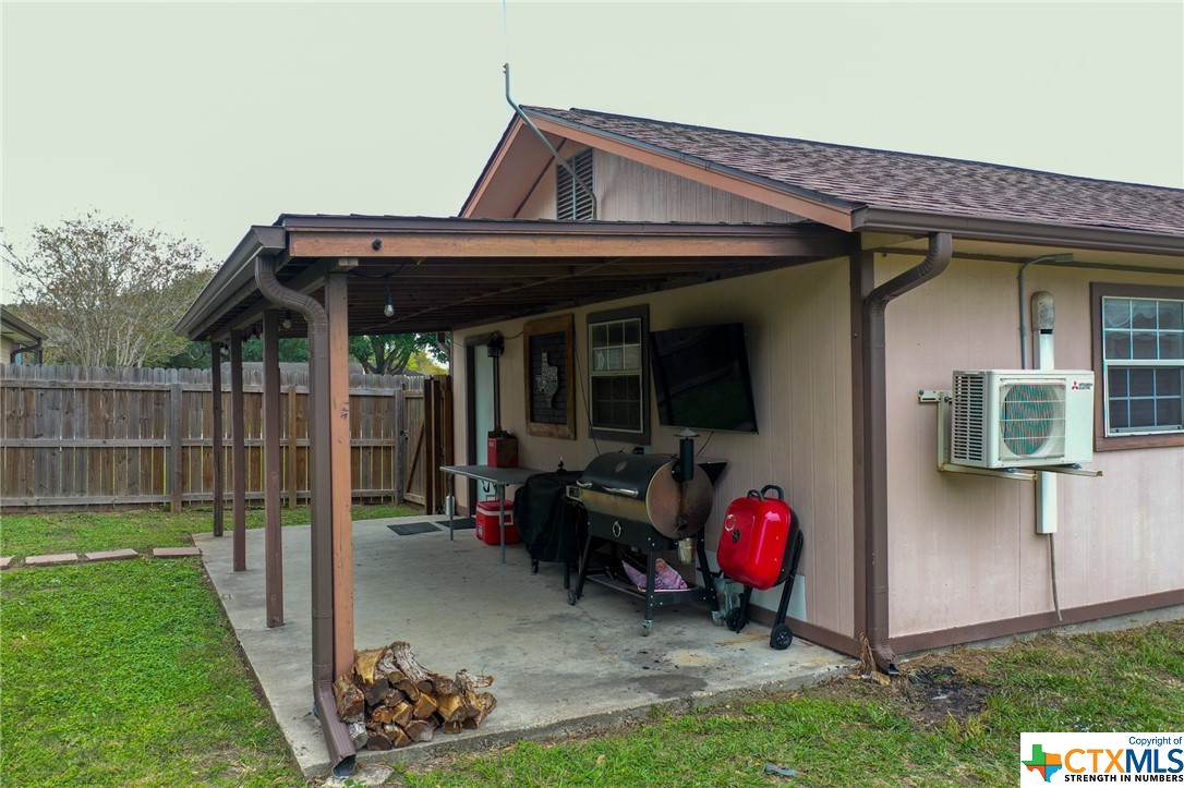 418 Quail Creek Drive