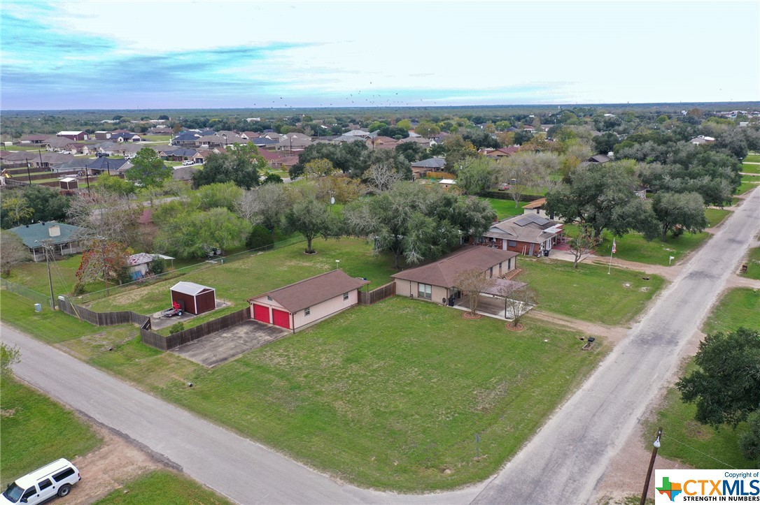 418 Quail Creek Drive