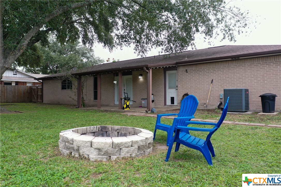 418 Quail Creek Drive