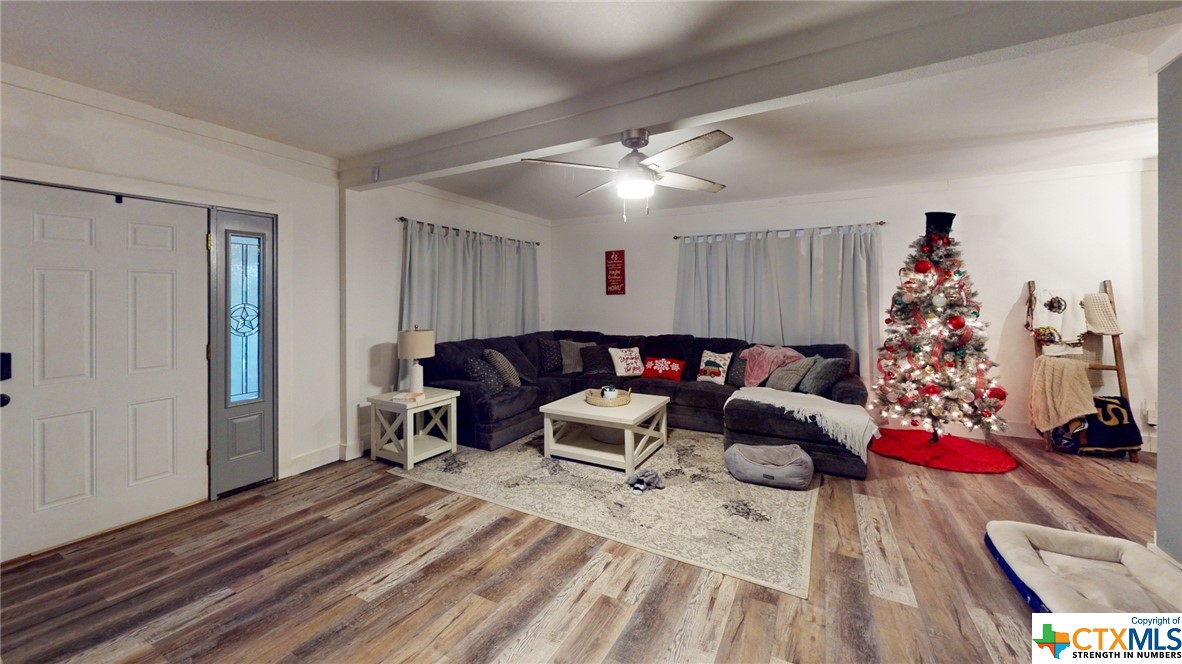 418 Quail Creek Drive