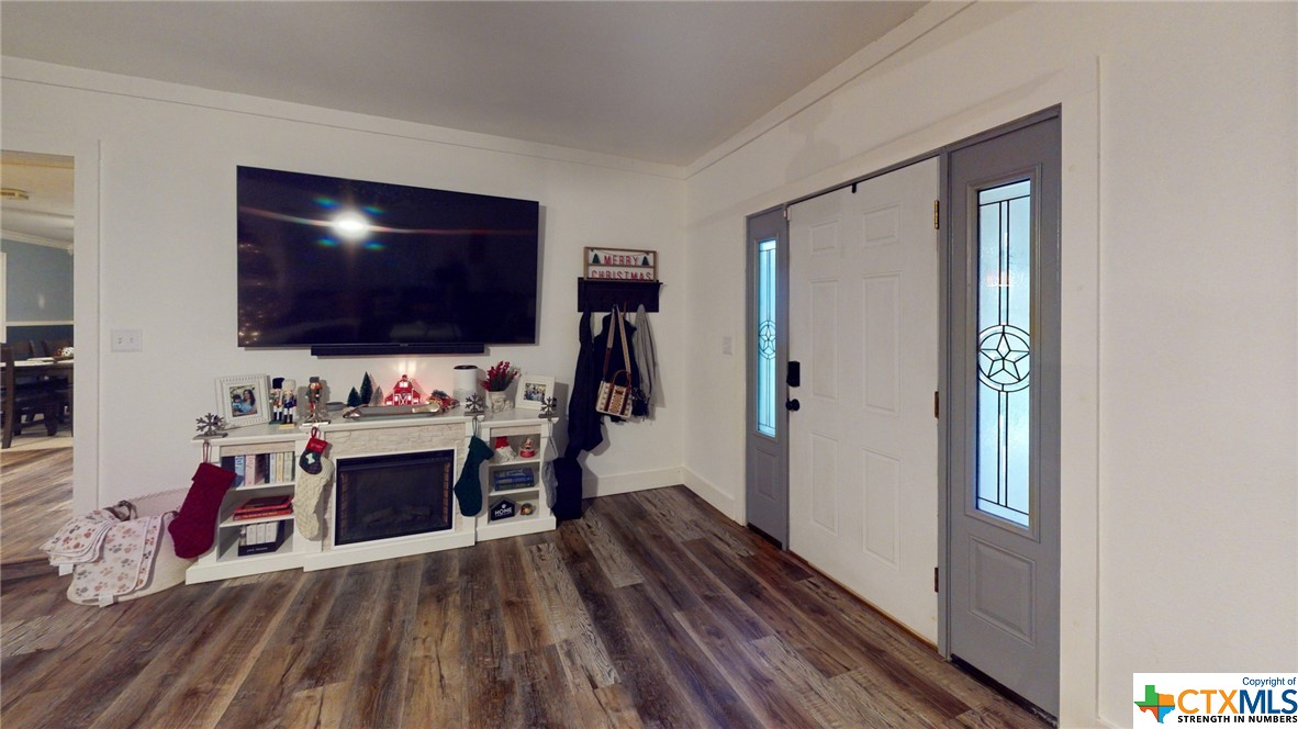 418 Quail Creek Drive