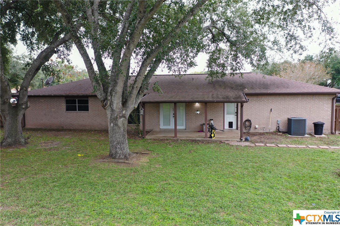 418 Quail Creek Drive