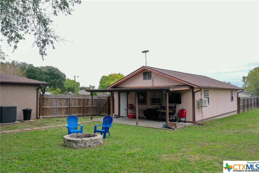 418 Quail Creek Drive