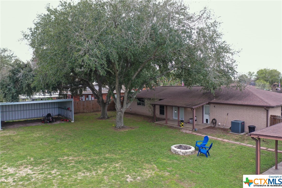 418 Quail Creek Drive