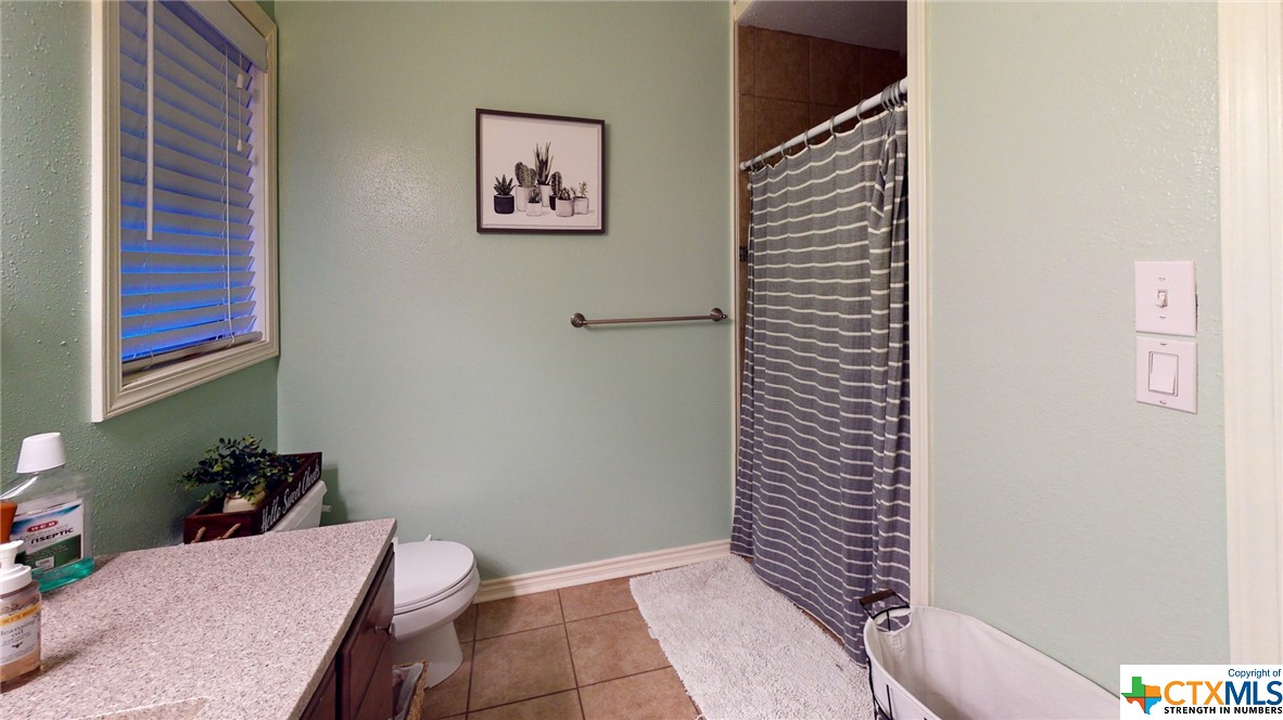418 Quail Creek Drive